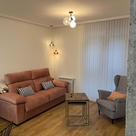 Apartamento Mia'S Studio Catedral León Exterior foto