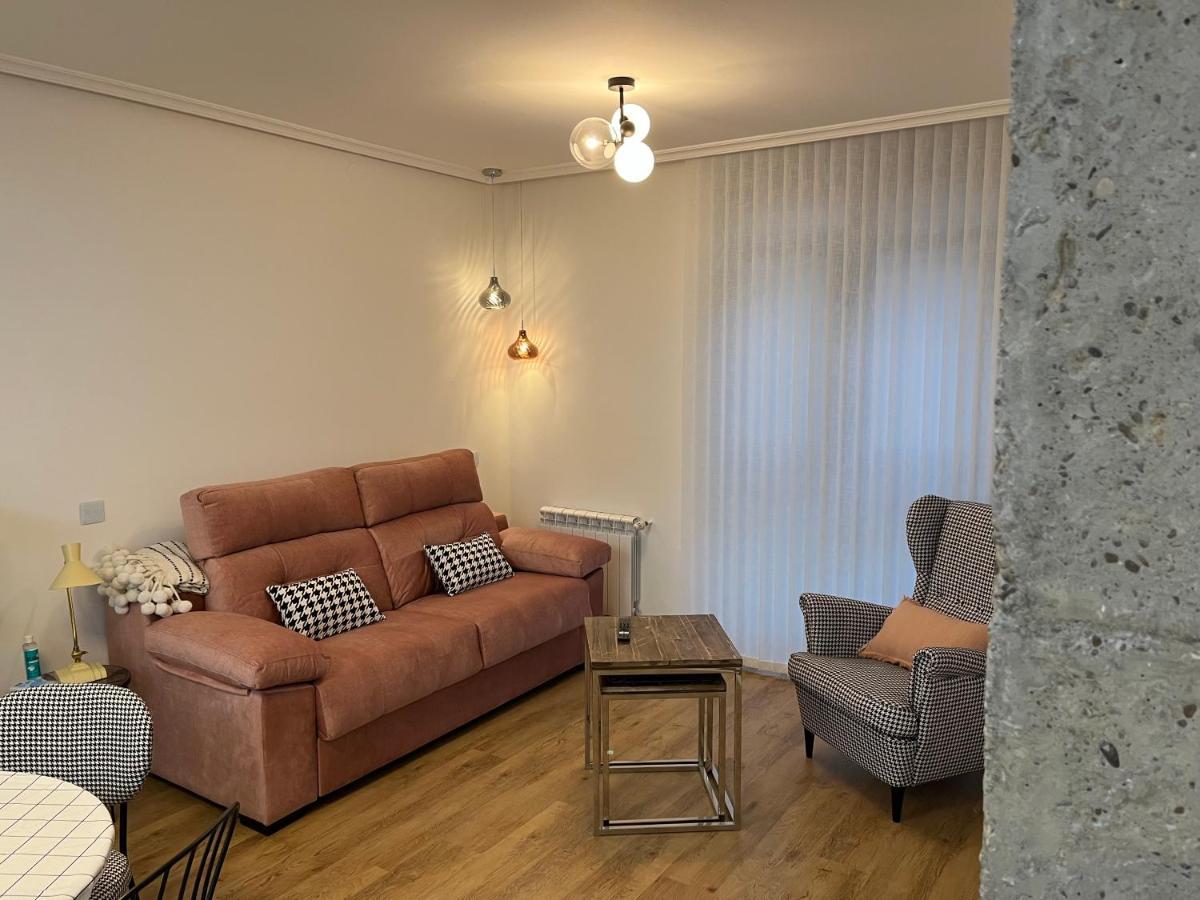 Apartamento Mia'S Studio Catedral León Exterior foto
