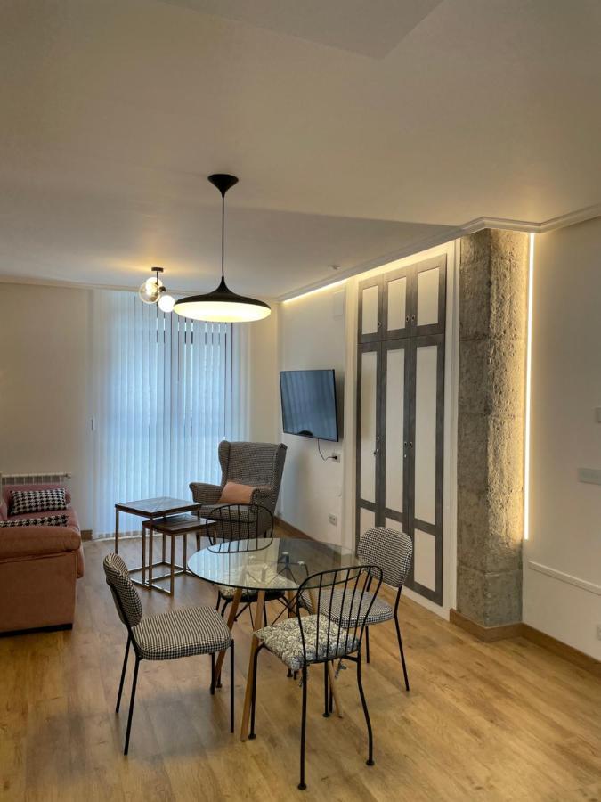 Apartamento Mia'S Studio Catedral León Exterior foto